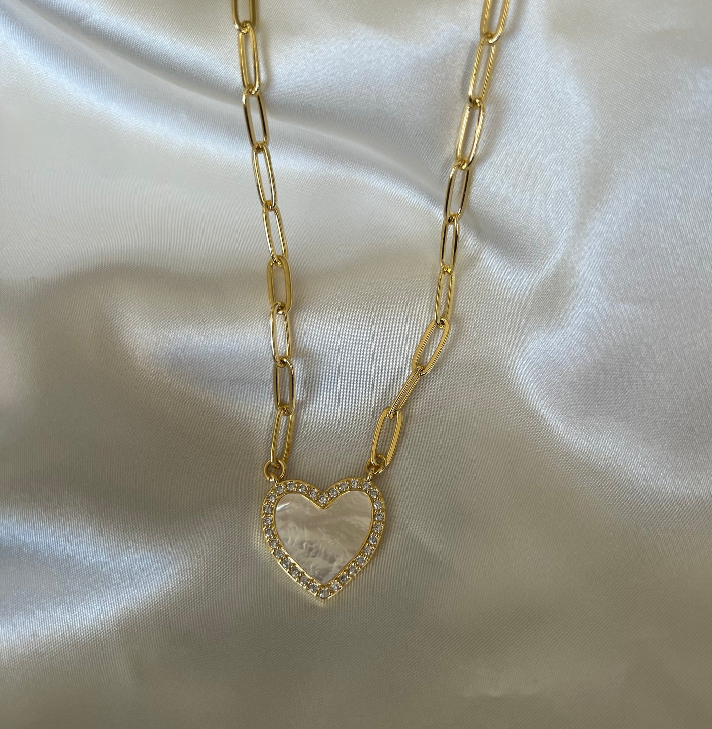Florence Necklace