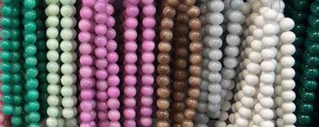 Bubblegum Necklace