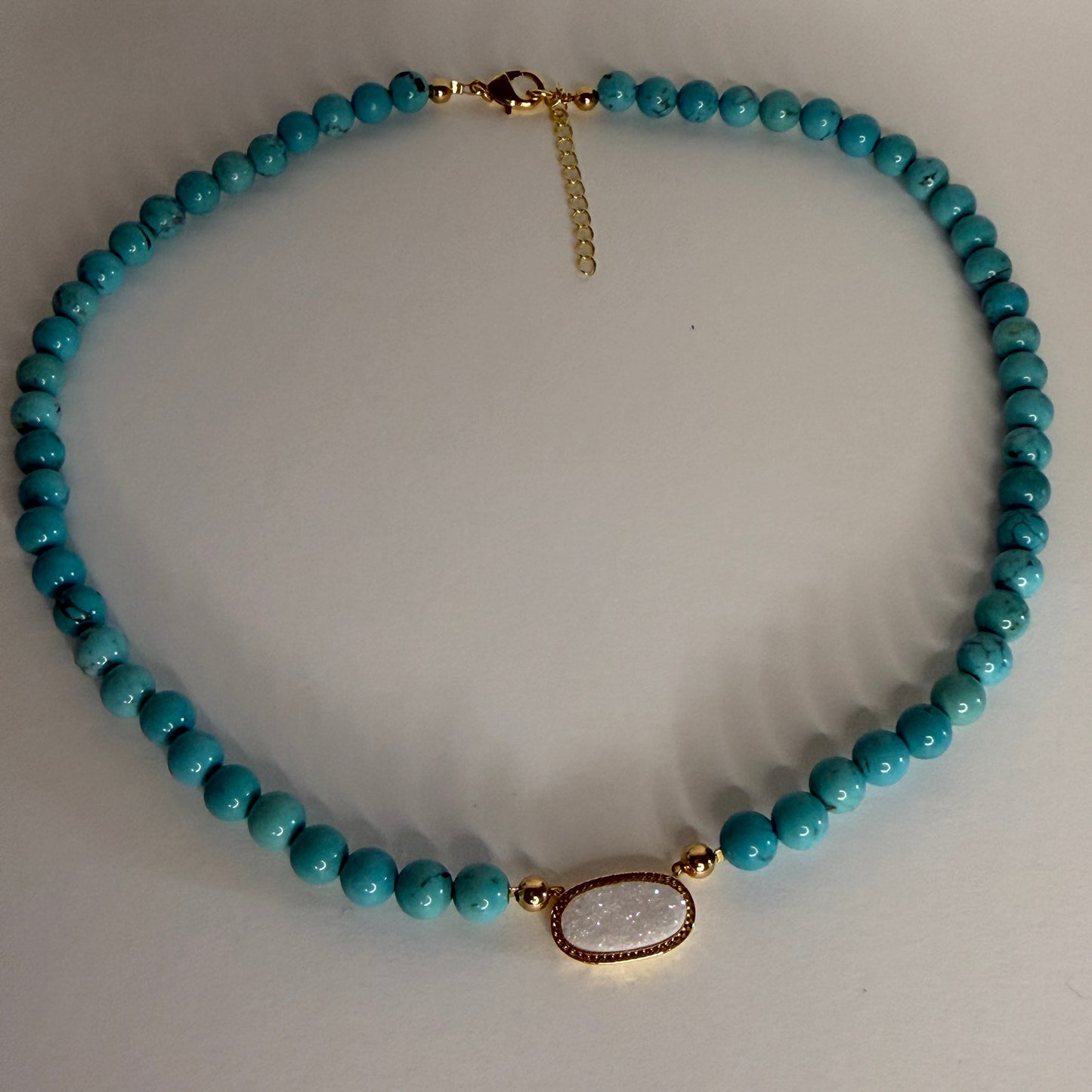 Ocean Necklace