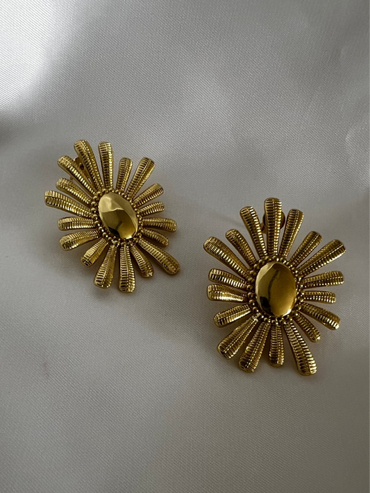 Gia Earrings