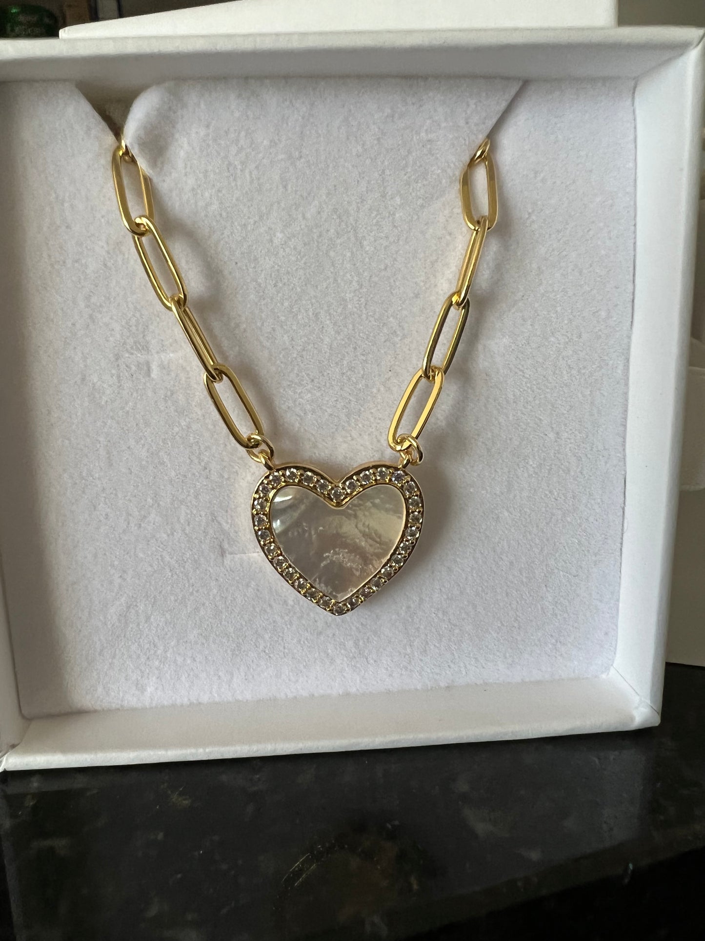 Florence Necklace