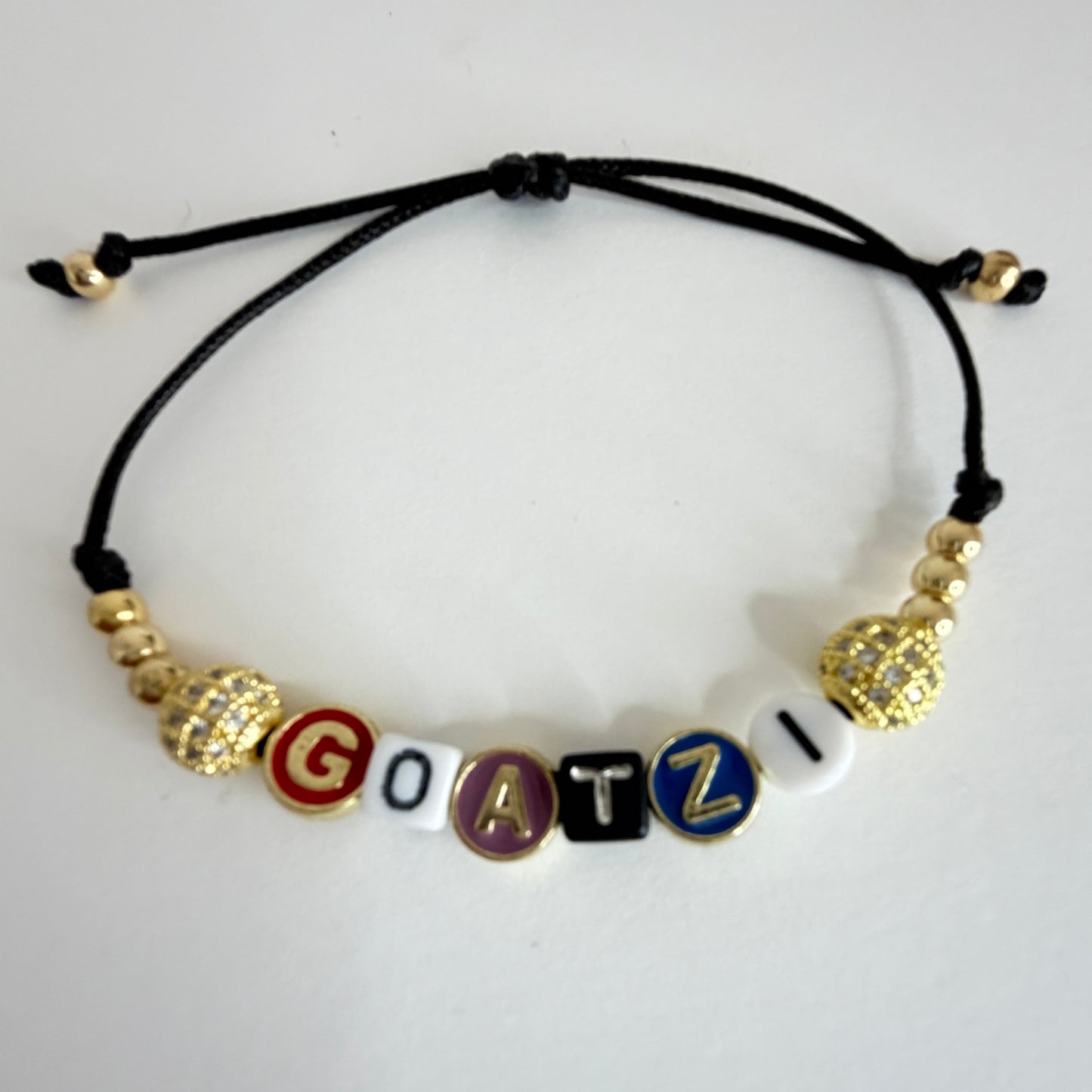 Soso Bracelet