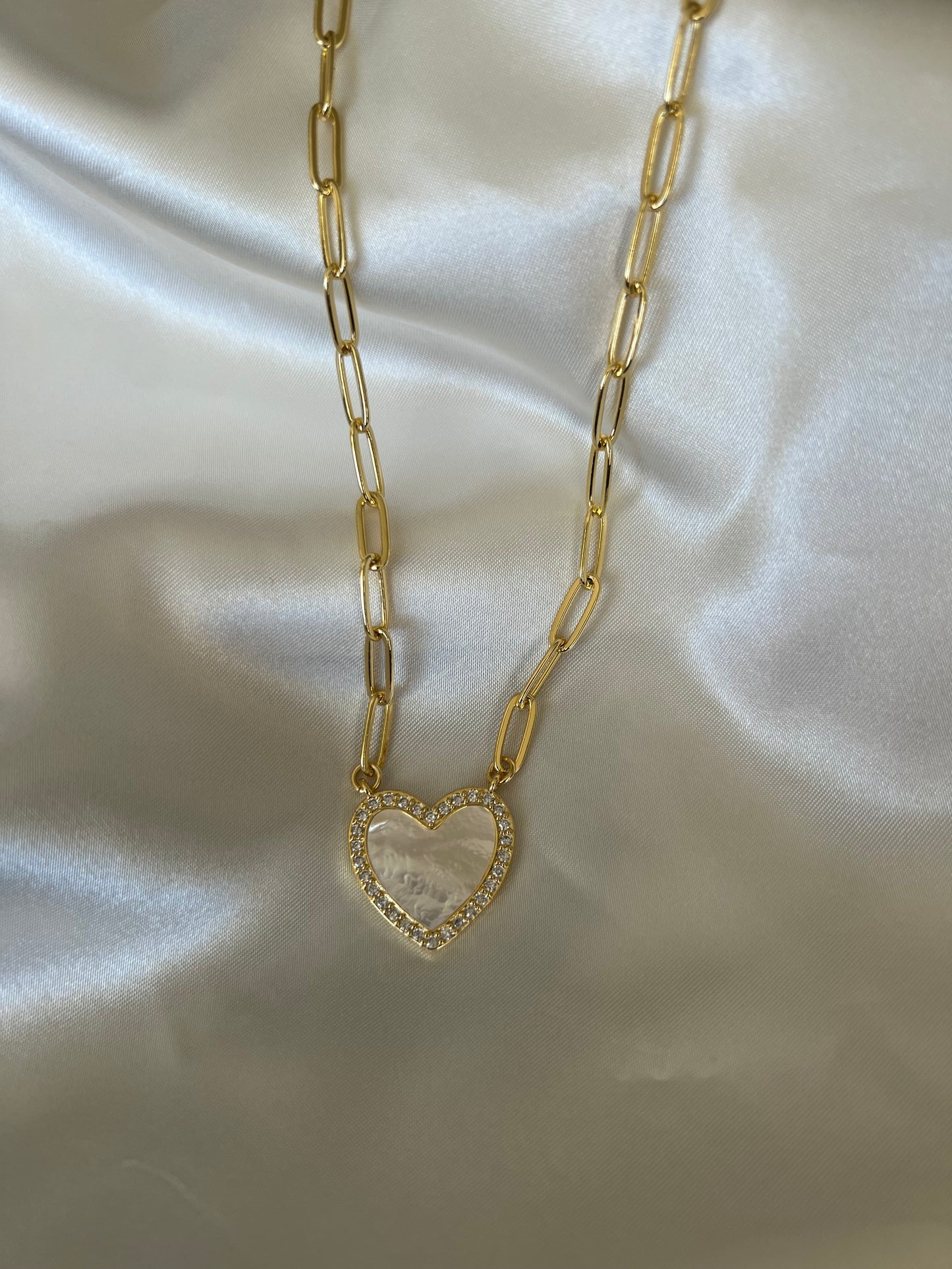 Florence Necklace
