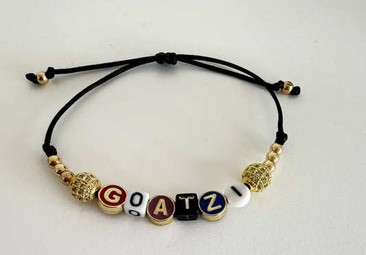 Soso Bracelet