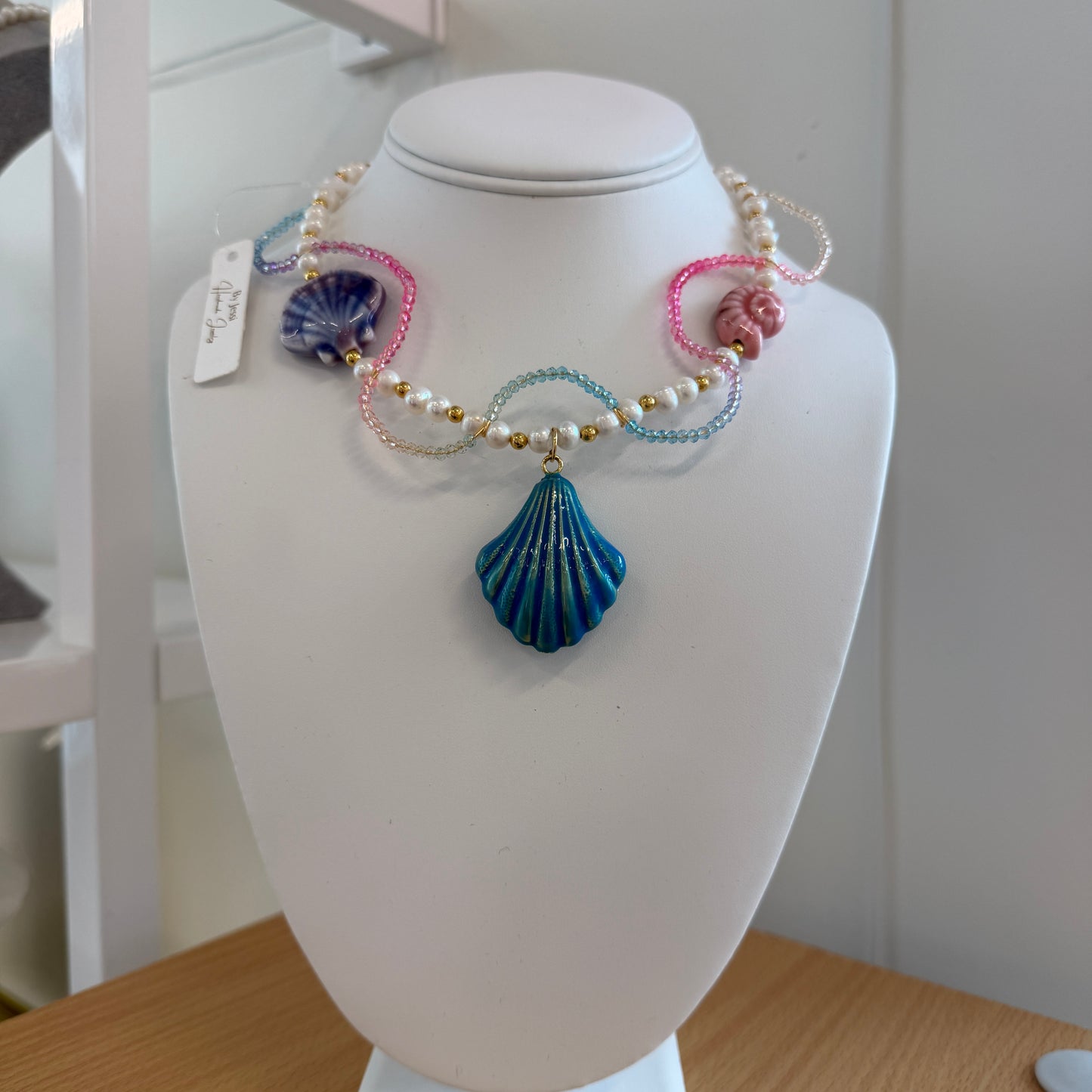 Endless Summer Necklace
