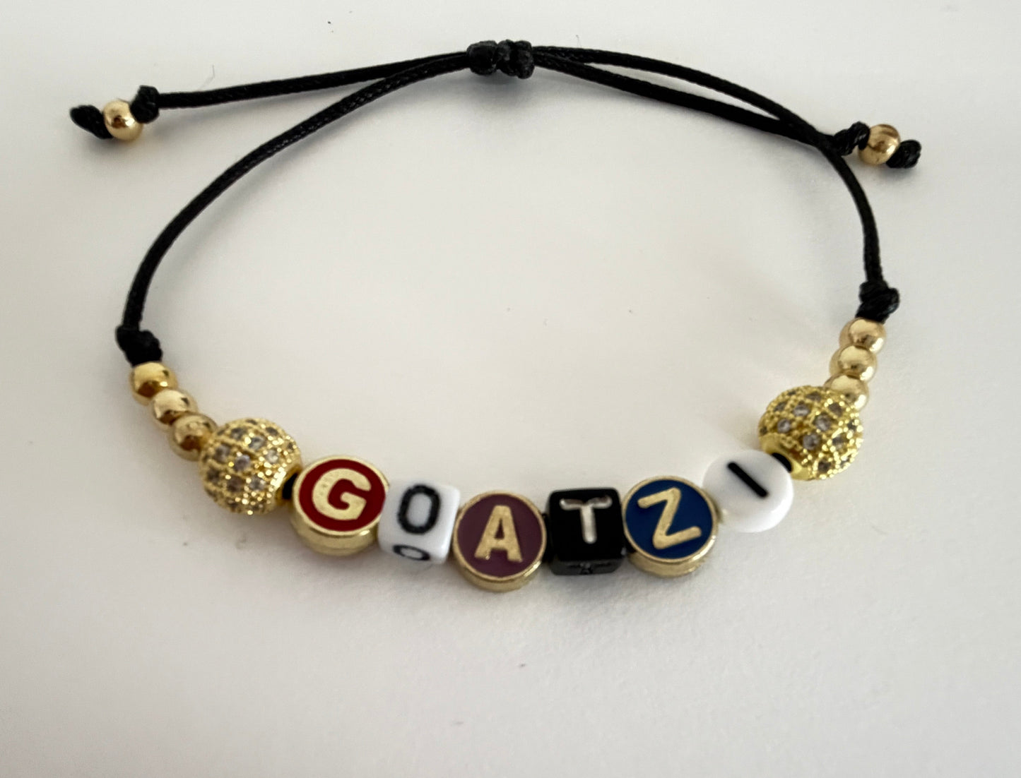 Soso Bracelet