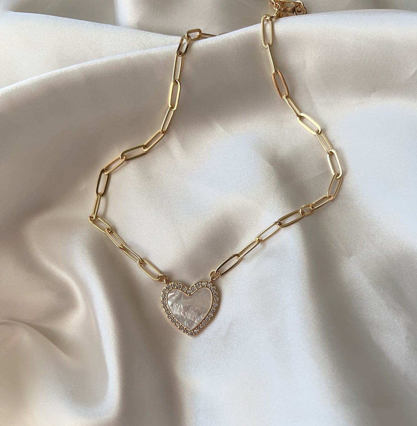 Florence Necklace