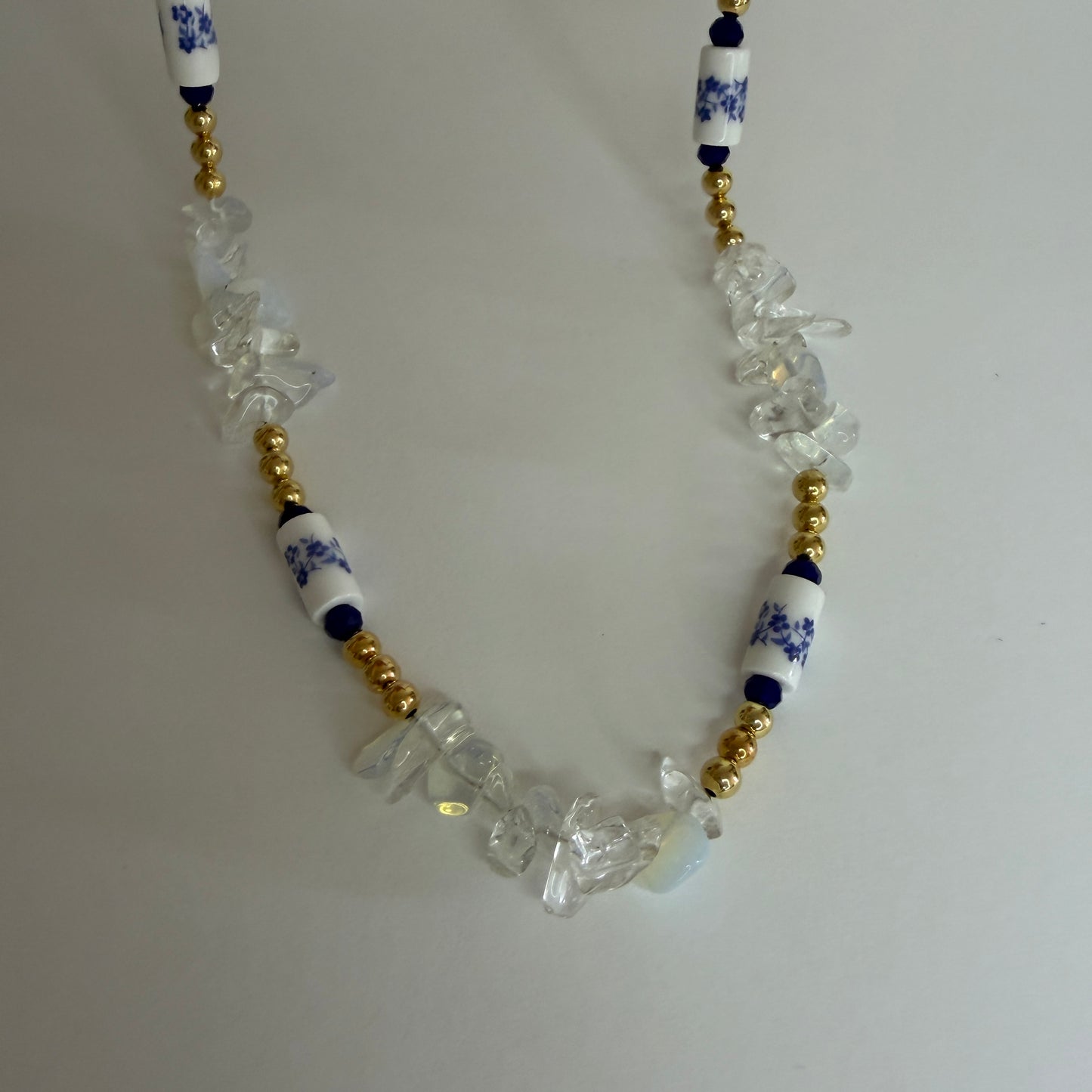 Sea Necklace