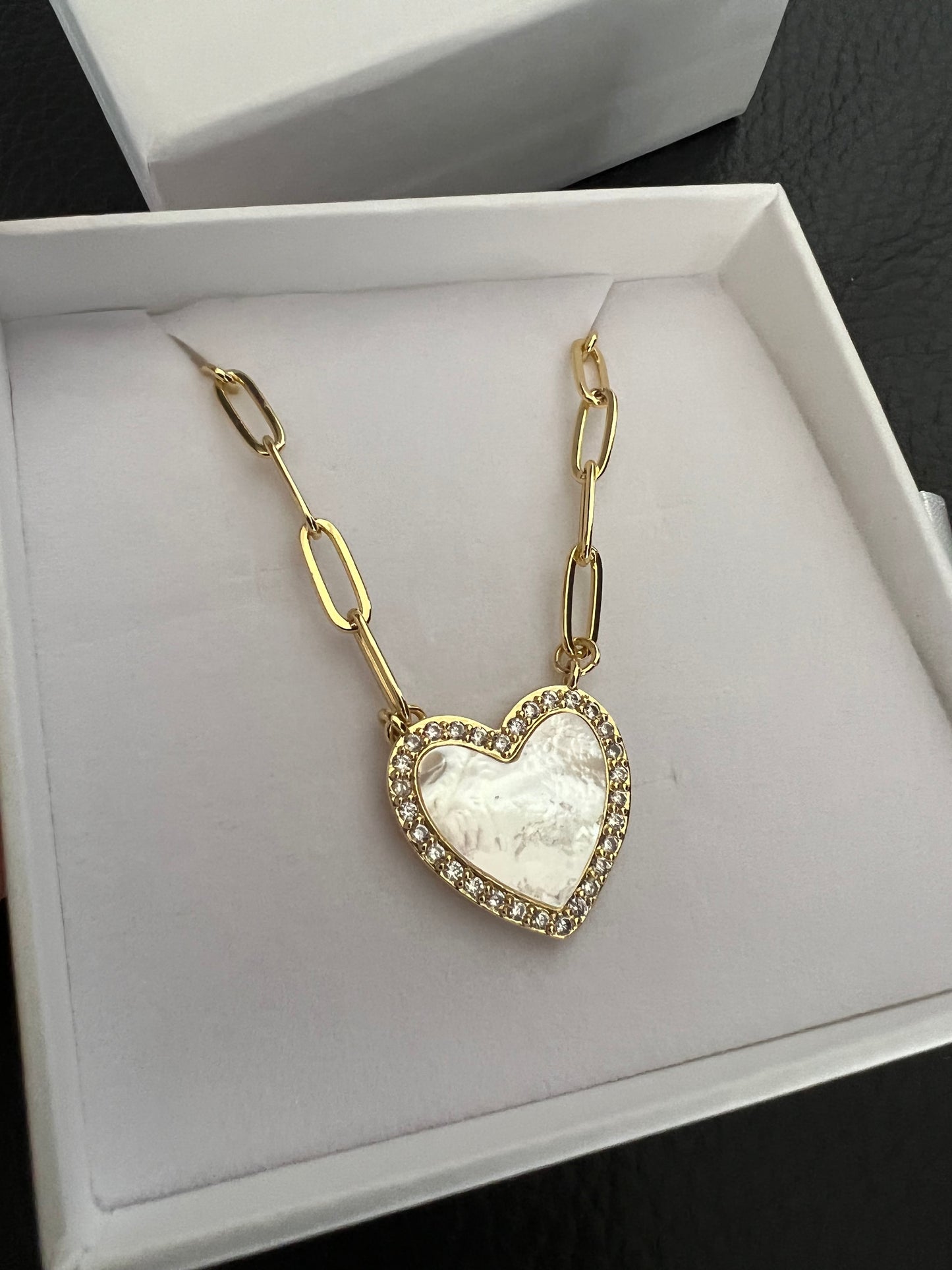 Florence Necklace