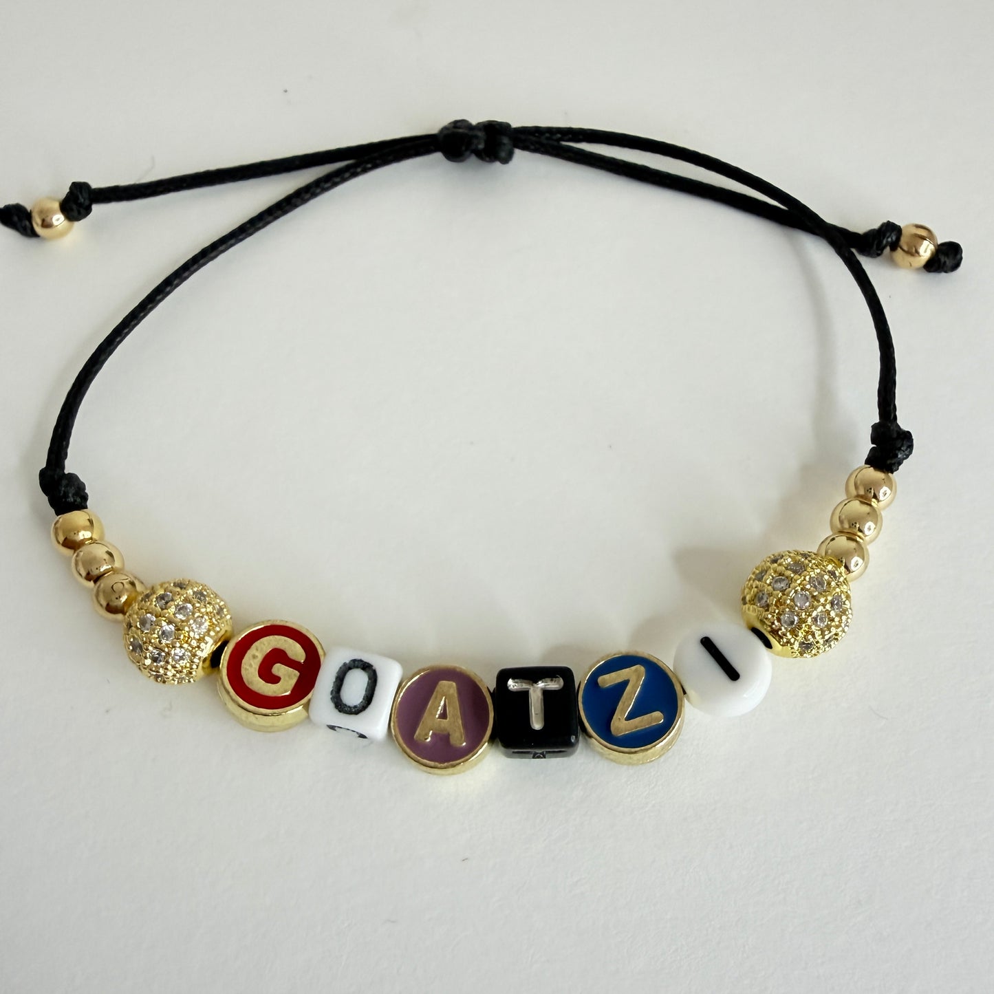 Soso Bracelet