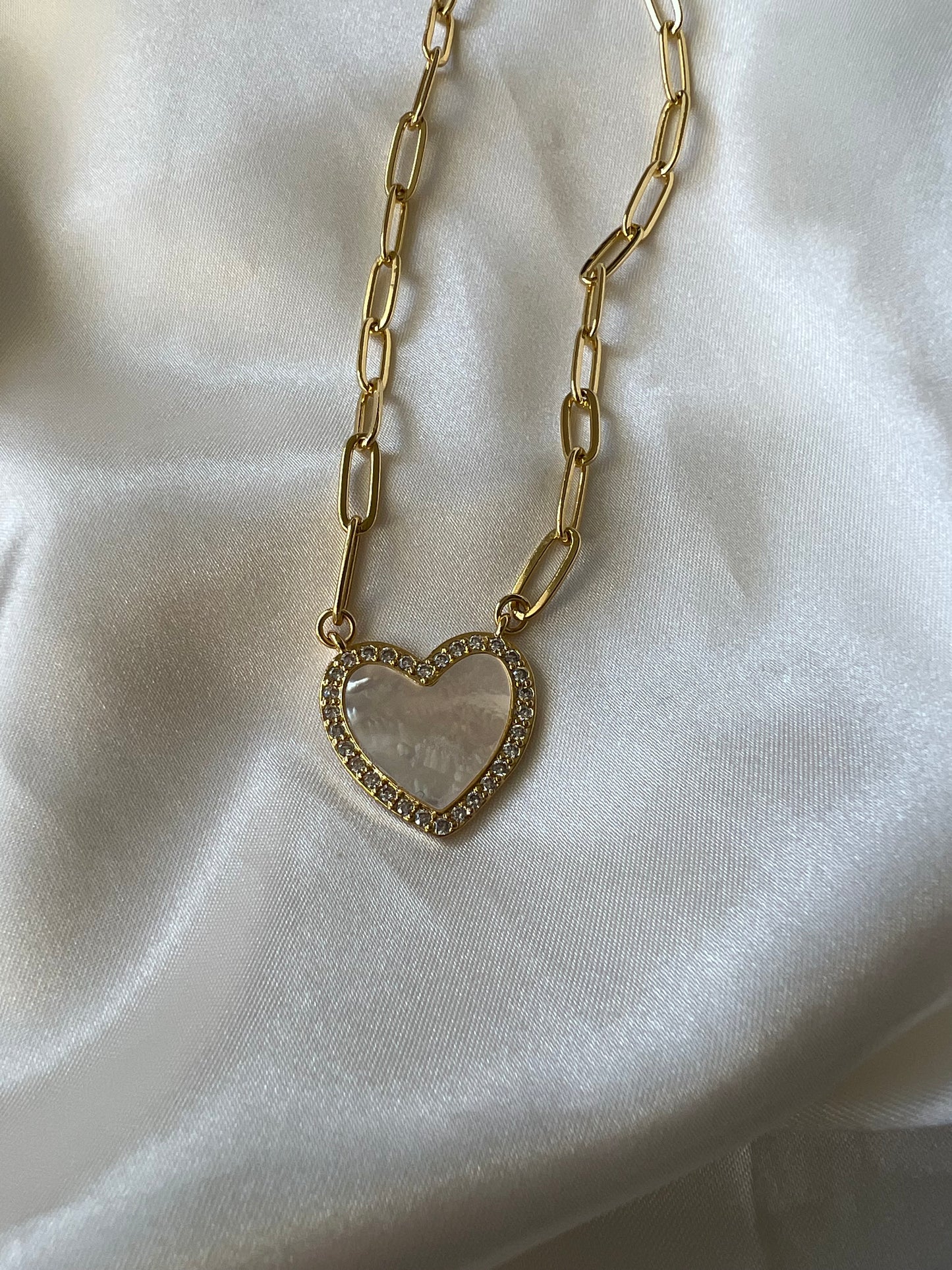 Florence Necklace