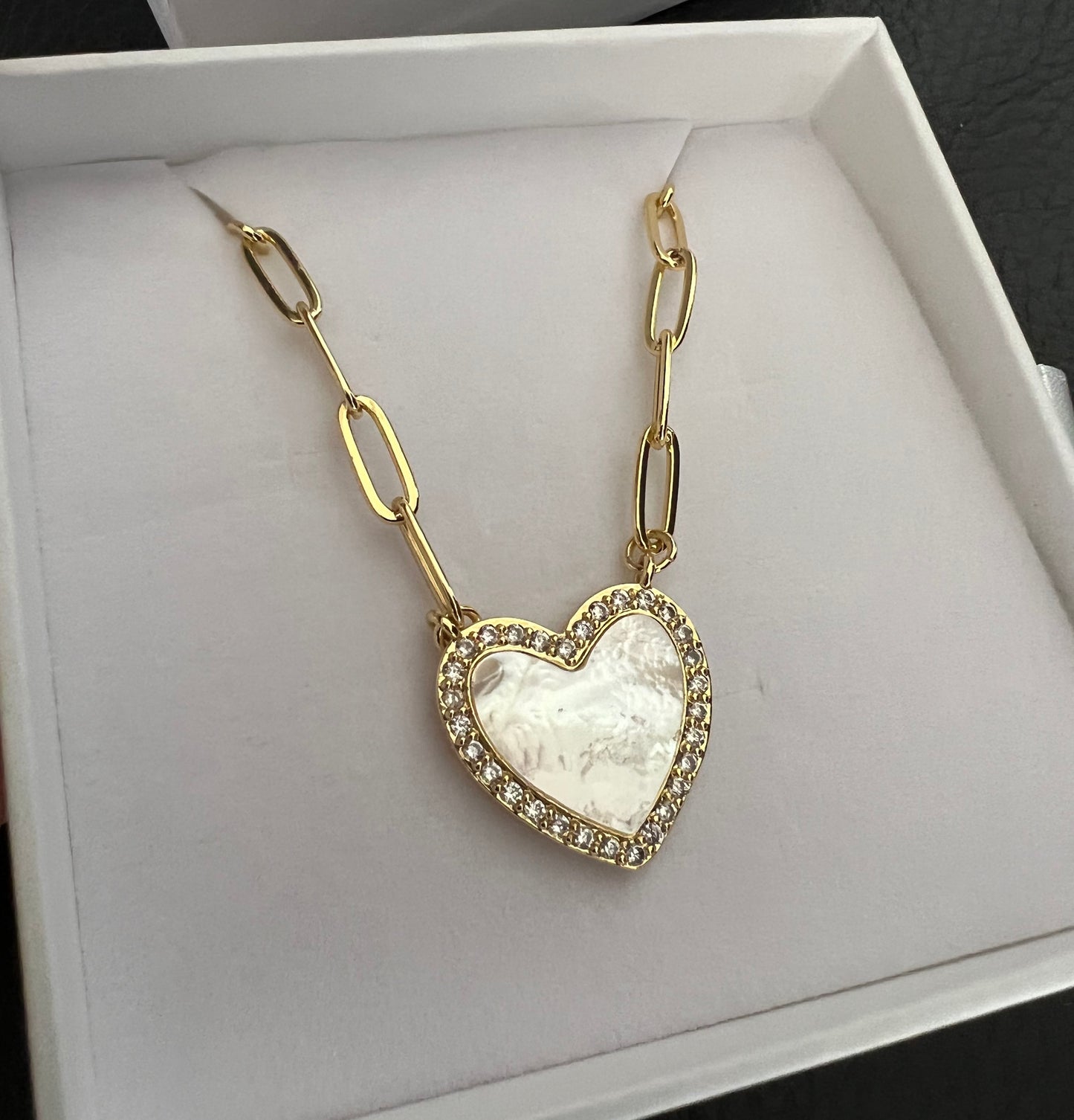 Florence Necklace
