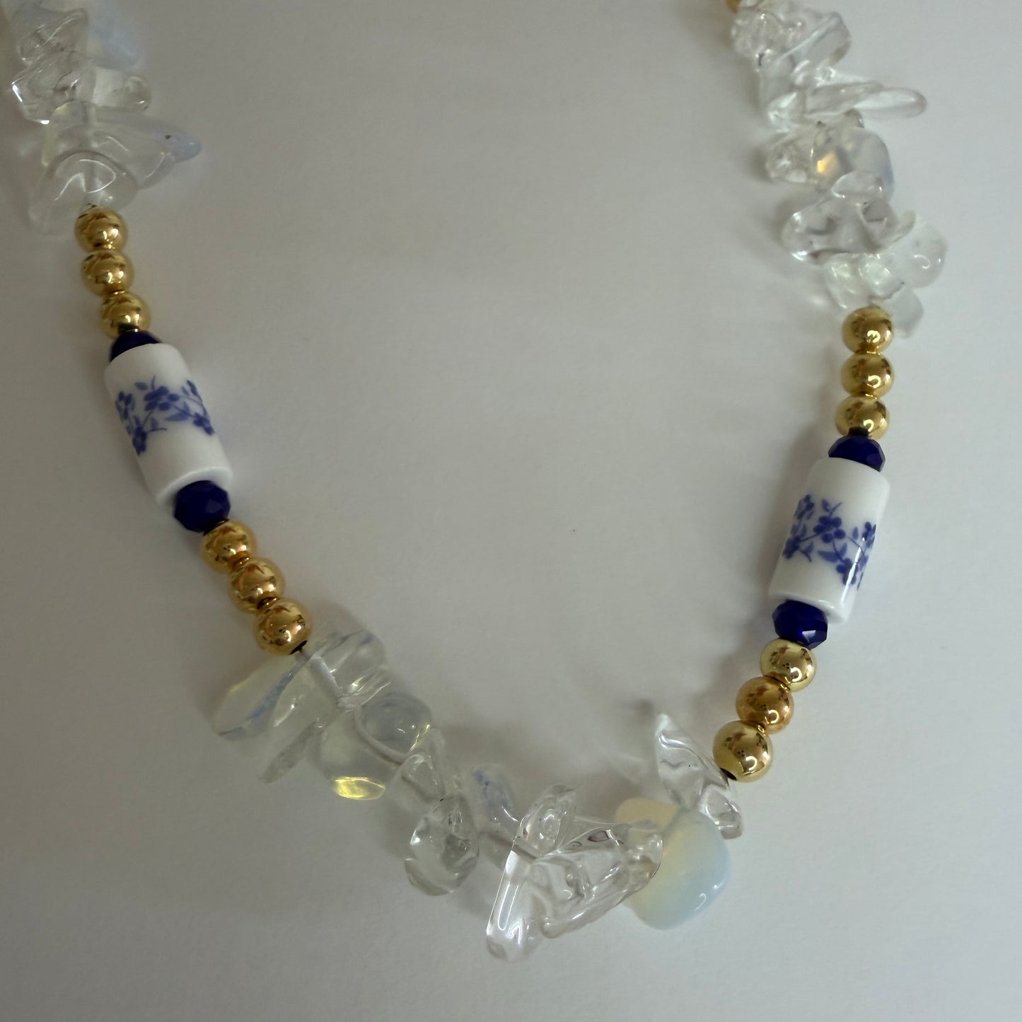 Sea Necklace