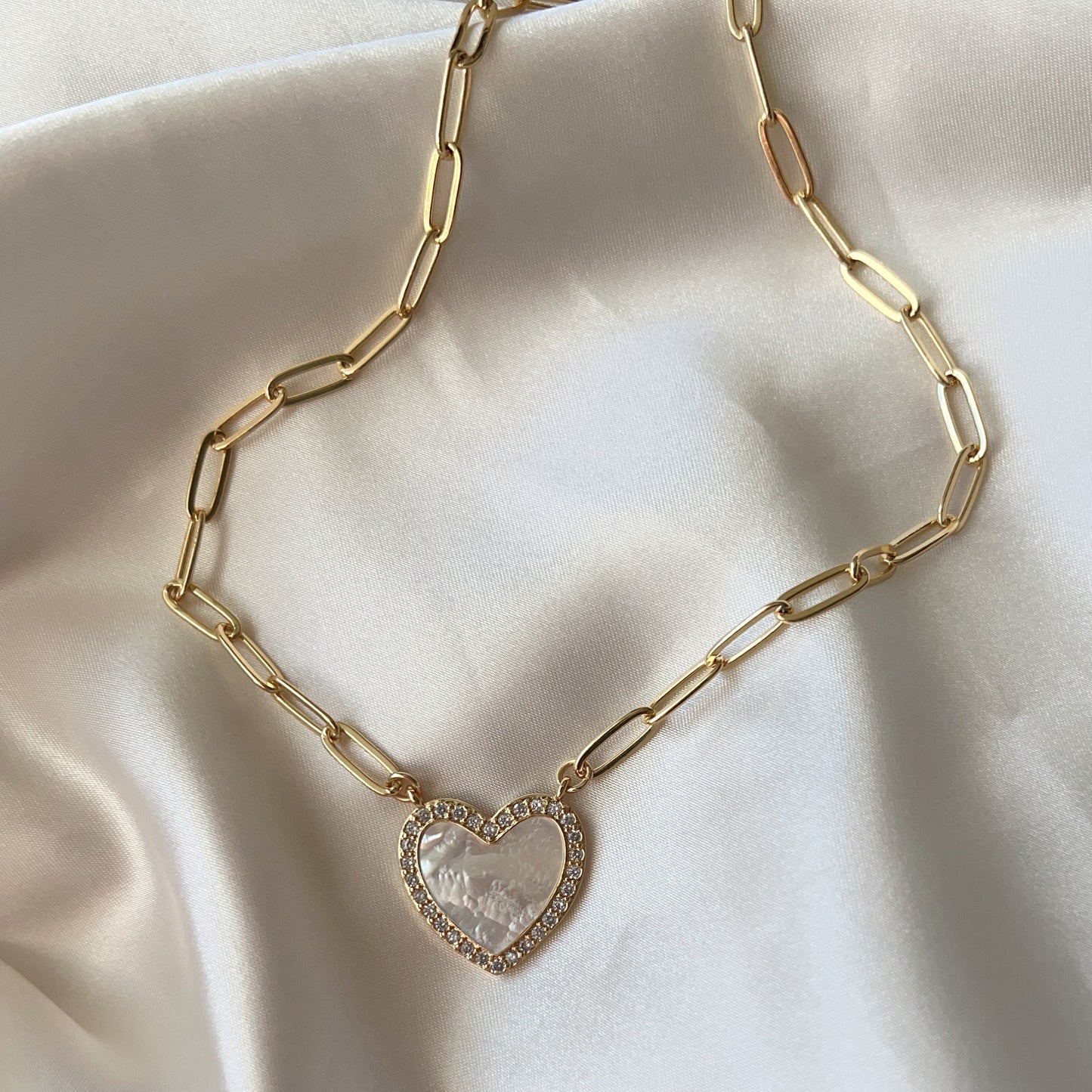 Florence Necklace