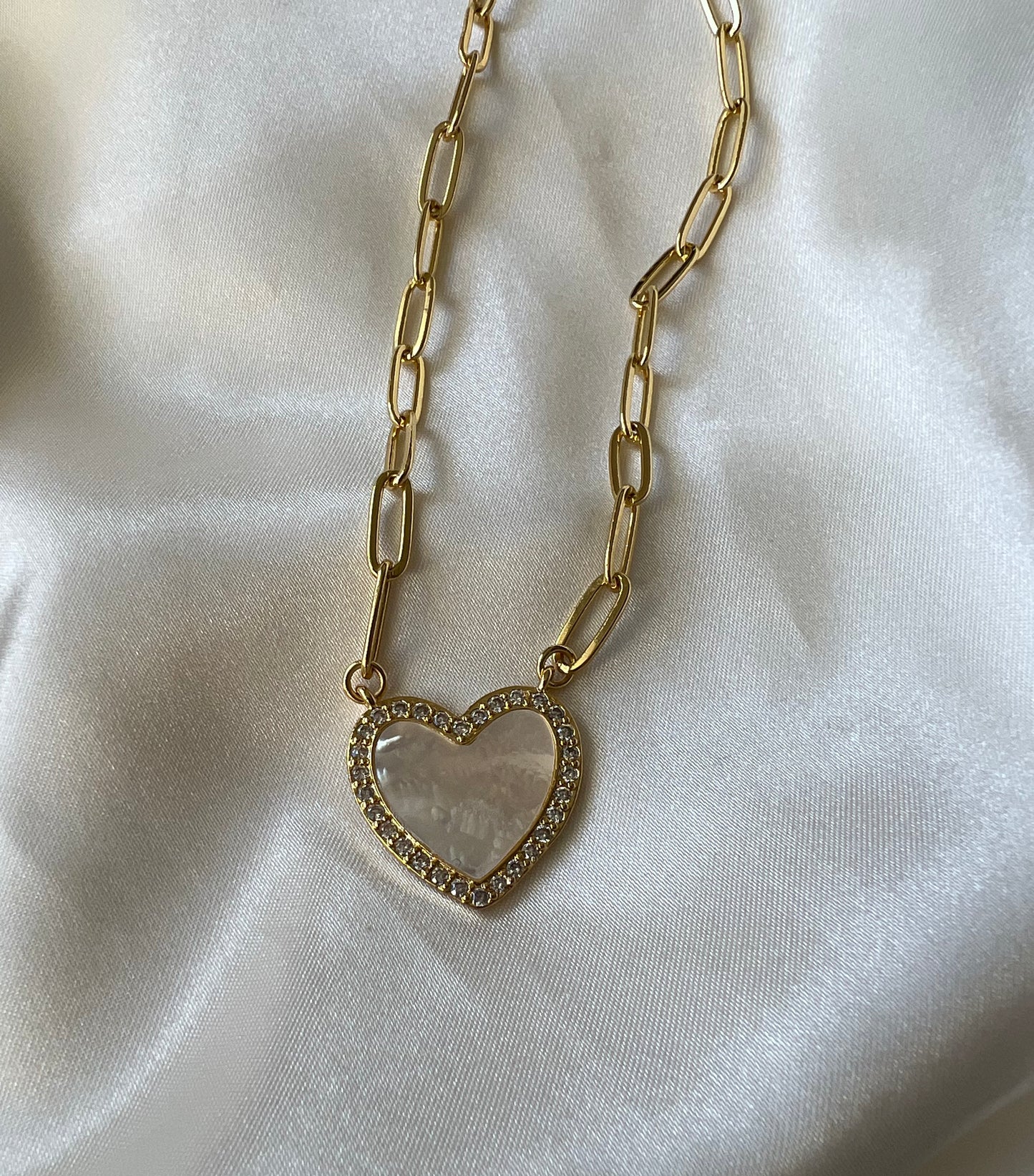 Florence Necklace