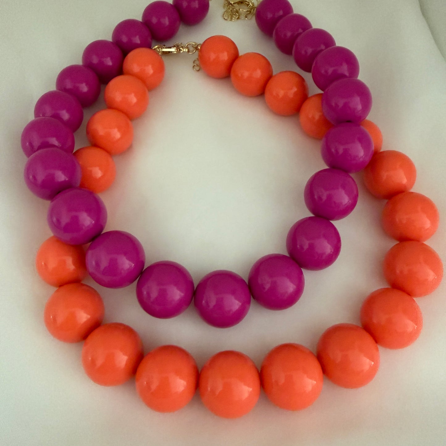 Bubblegum Necklace