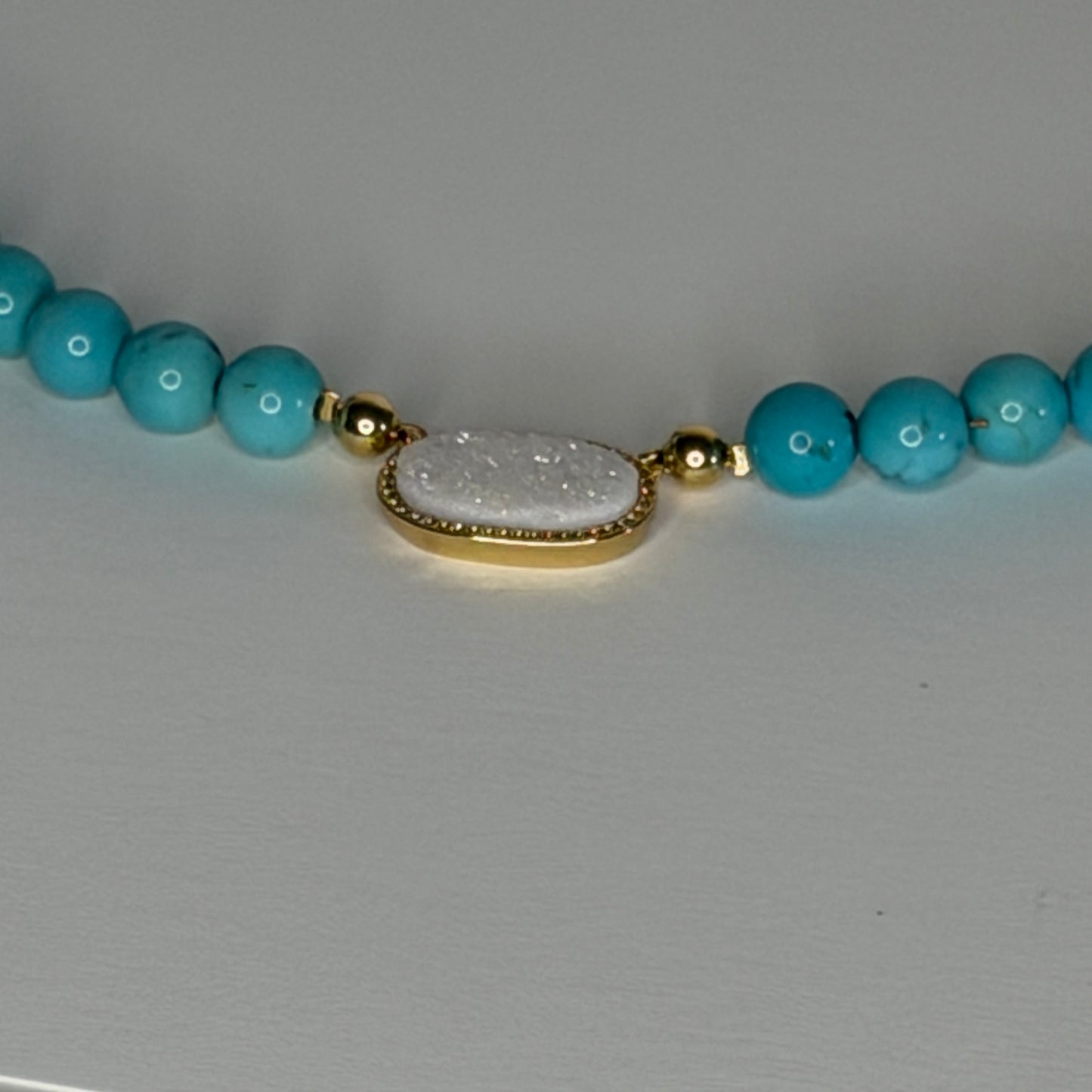 Ocean Necklace