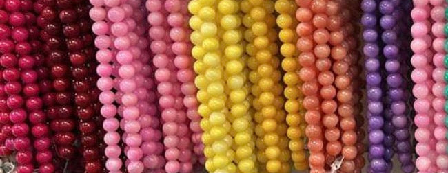 Bubblegum Necklace