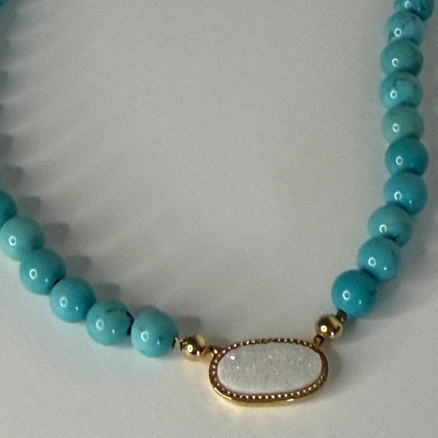 Ocean Necklace