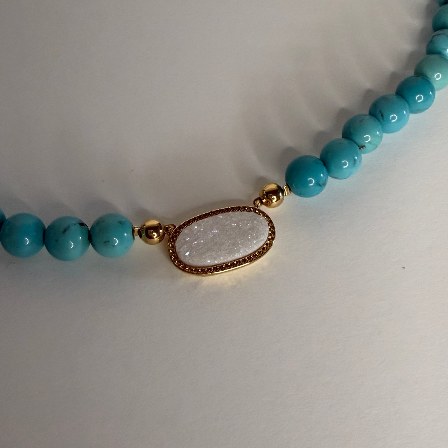 Ocean Necklace