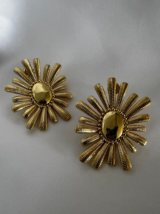 Gia Earrings