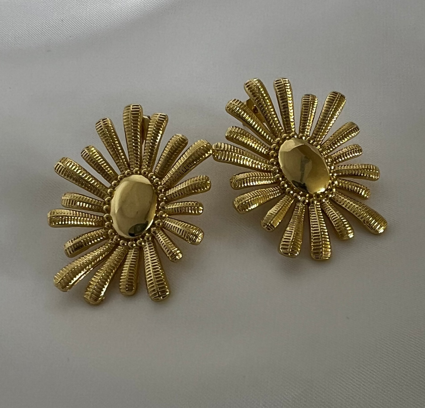 Gia Earrings